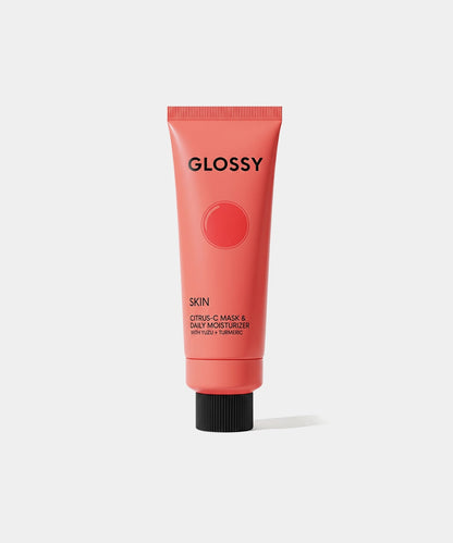 Radiance Hydrating Moisturizer