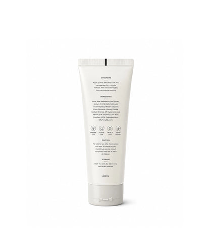 Deep Cleansing Face Wash