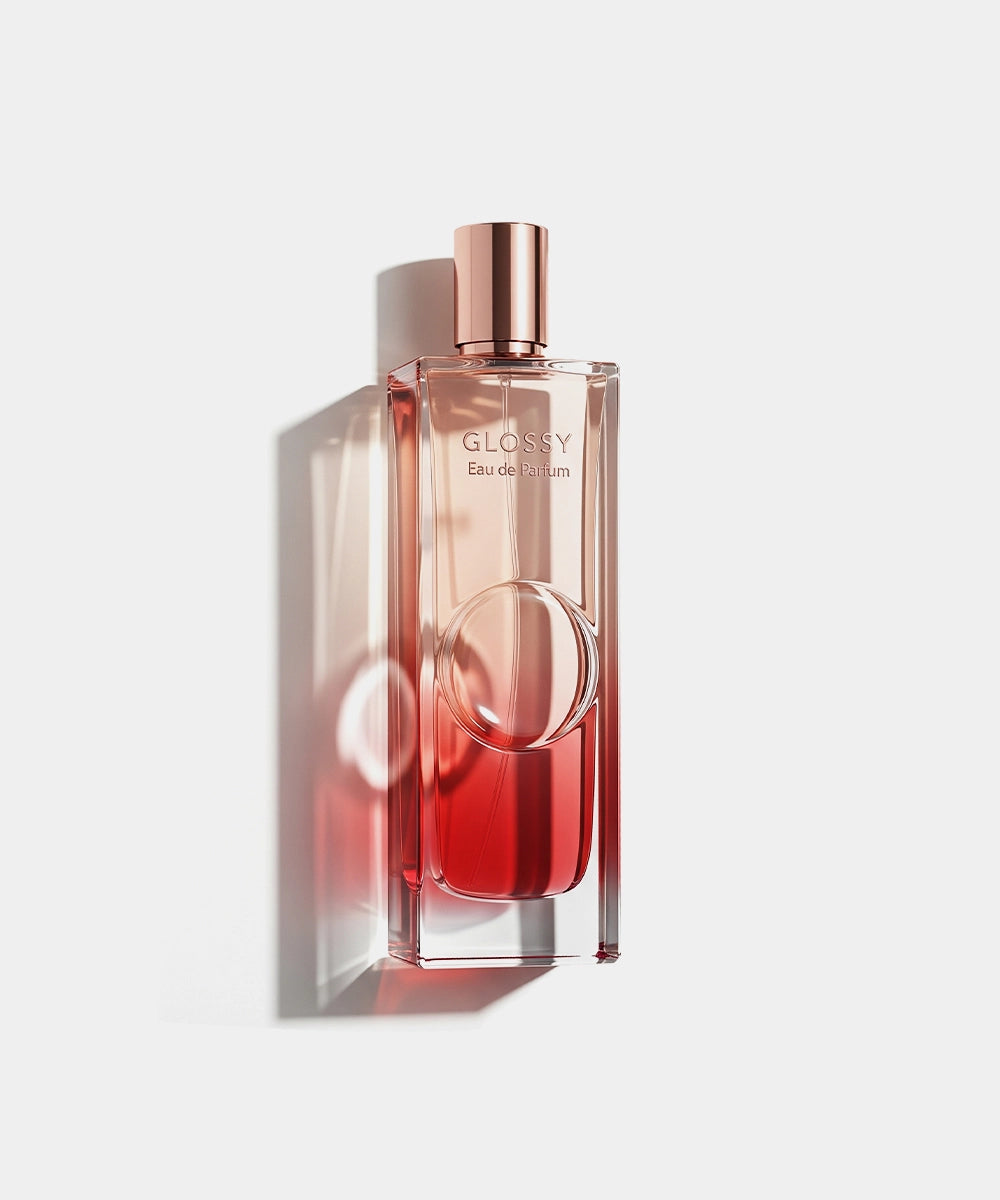 Blush Bloom Perfume