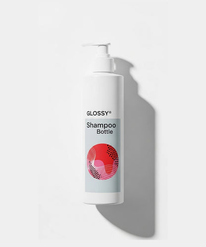 Glossy Hydrating Shampoo
