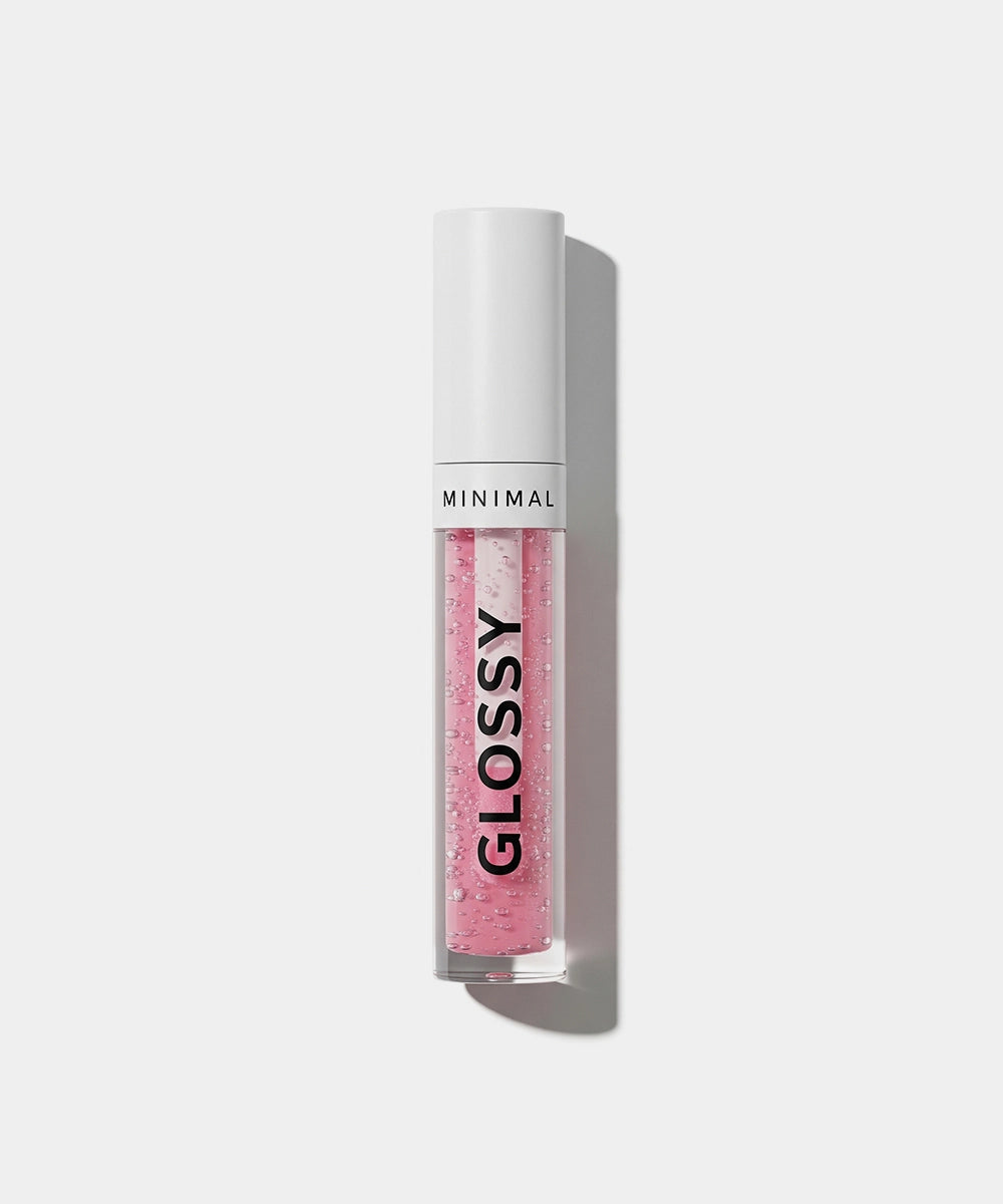 Glossy Ultra Shine Lip Gloss