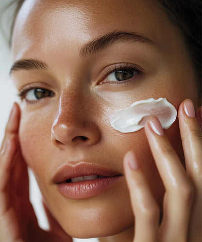 Glossy Bio Renewal Mask