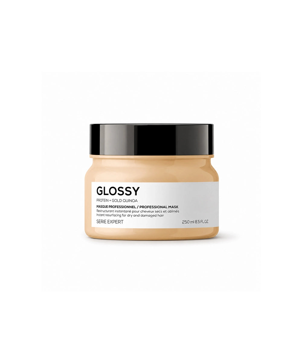 Intensive Repair Hair Mask