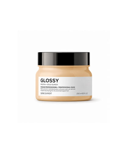 Intensive Repair Hair Mask