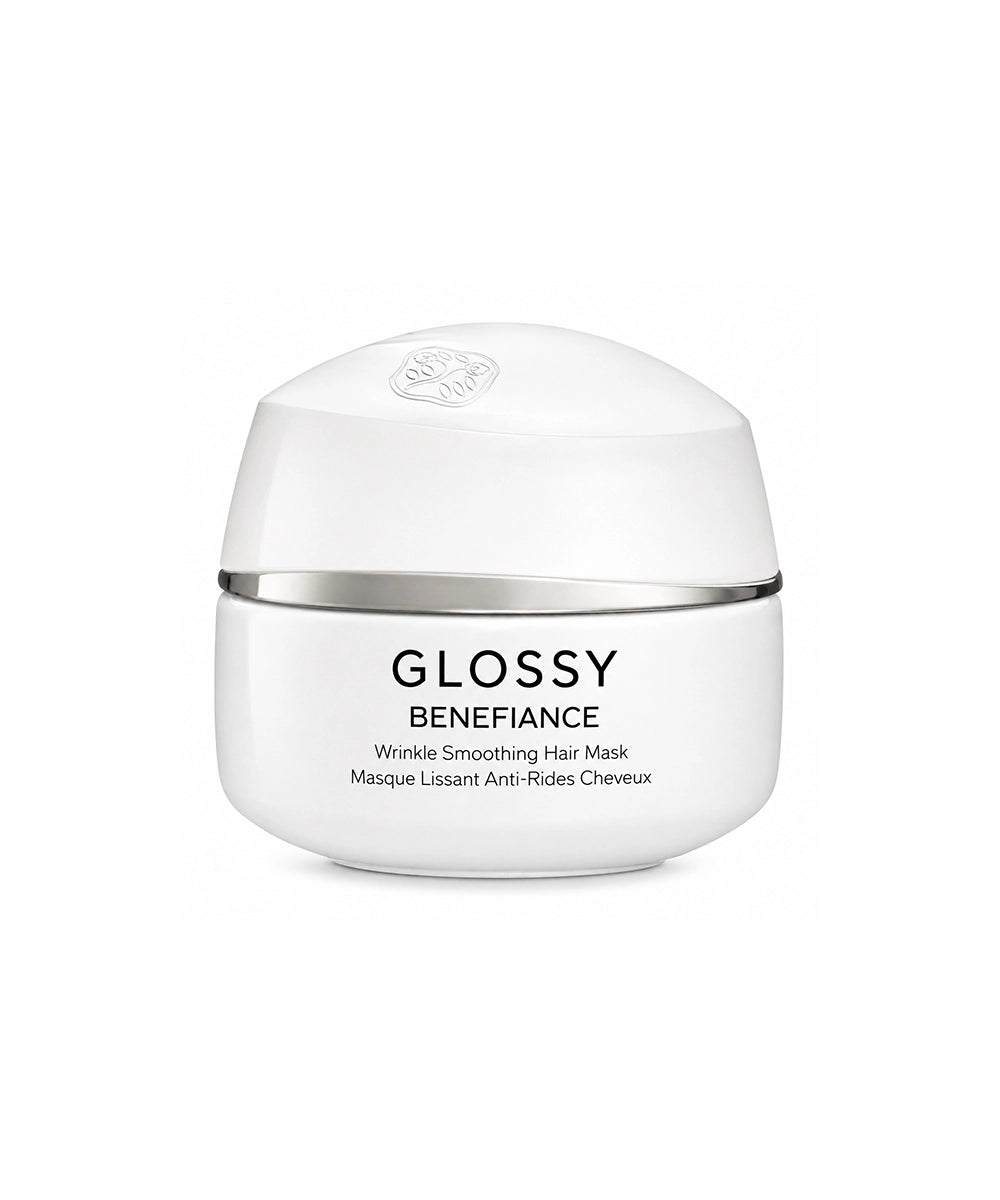 Hydrating Protein Hair Mask