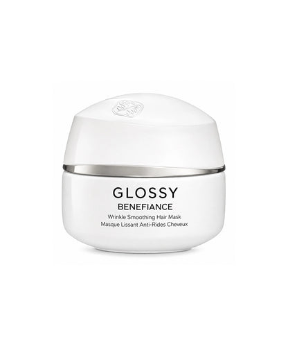 Hydrating Protein Hair Mask
