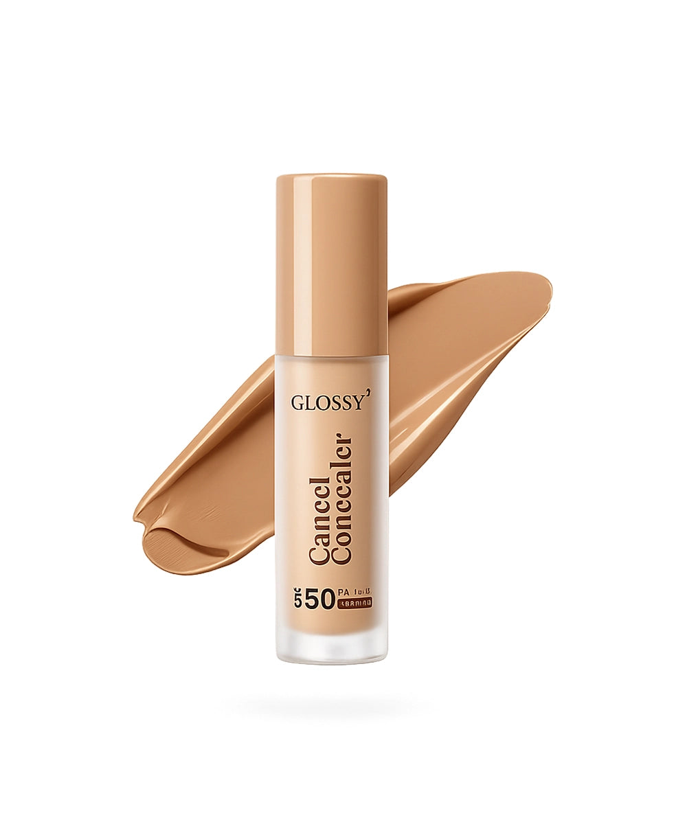 Velvet Glow Radiant Concealer