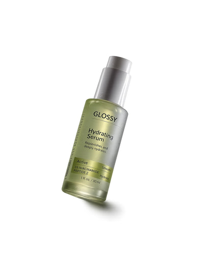 Ultra Smooth Skin Serum