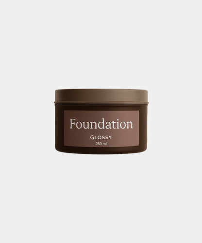 Glossy Radiant Glow Foundation