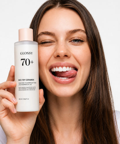 Daily Hydrating Face Toner