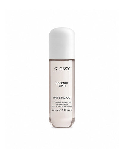 Daily Repair Hair Shampoo