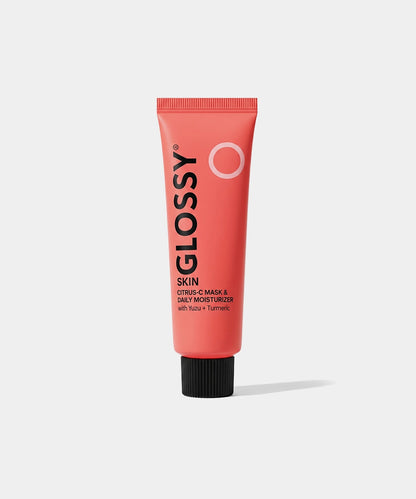 Radiance Hydrating Moisturizer