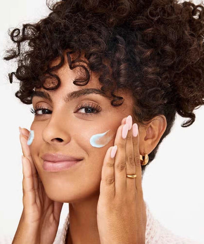 Perfect Finish Hydrating Primer