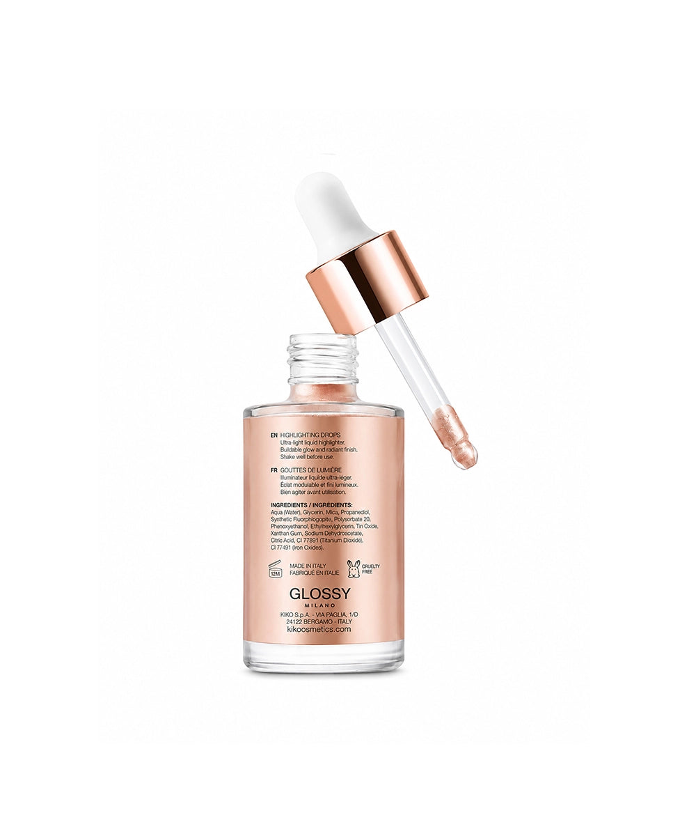 Radiant Liquid Glow Drops