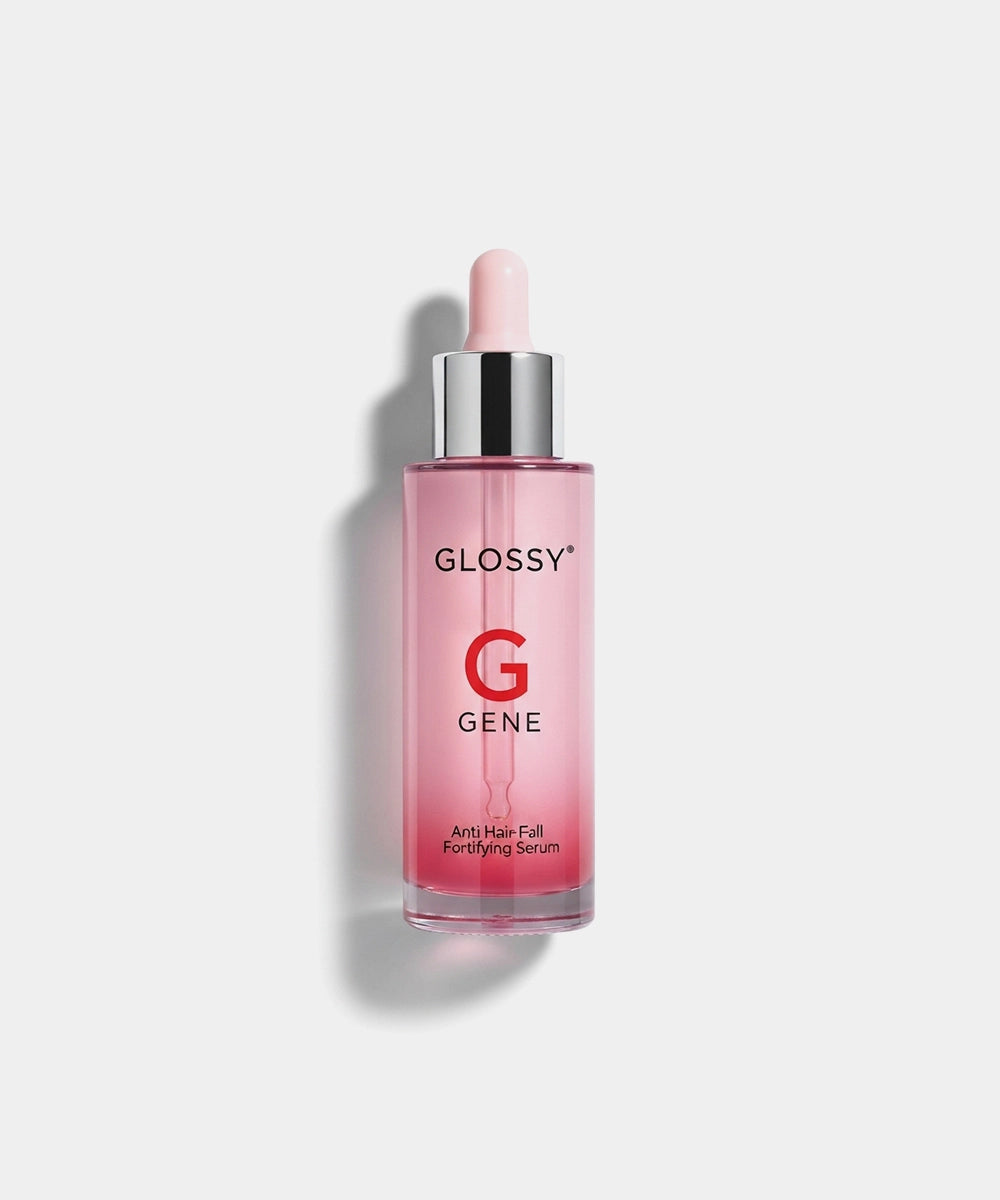 Glossy Hair Growth Serum