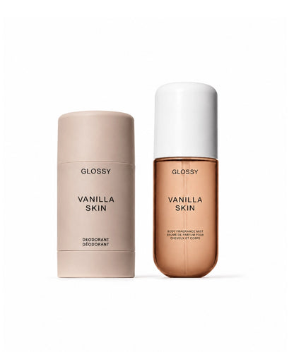 Long Lasting Body Mist
