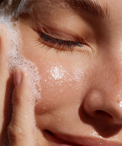 Deep Cleansing Face Wash