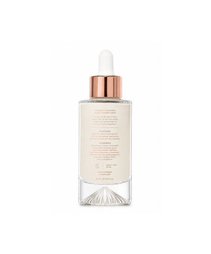 Radiant Pearl Beauty Serum
