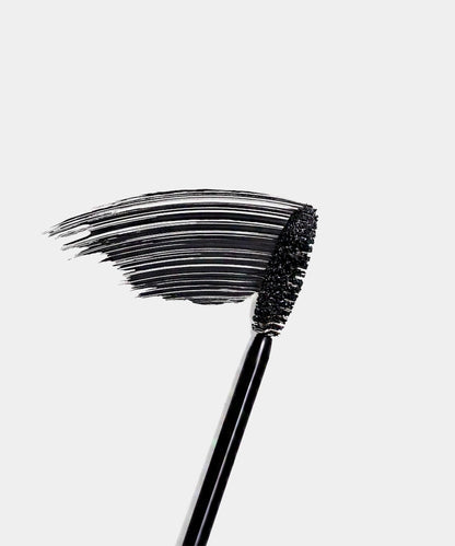 Glossy Intense Black Mascara