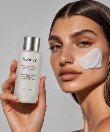 Daily Hydrating Face Toner
