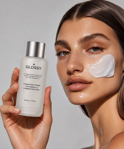 Daily Hydrating Face Toner