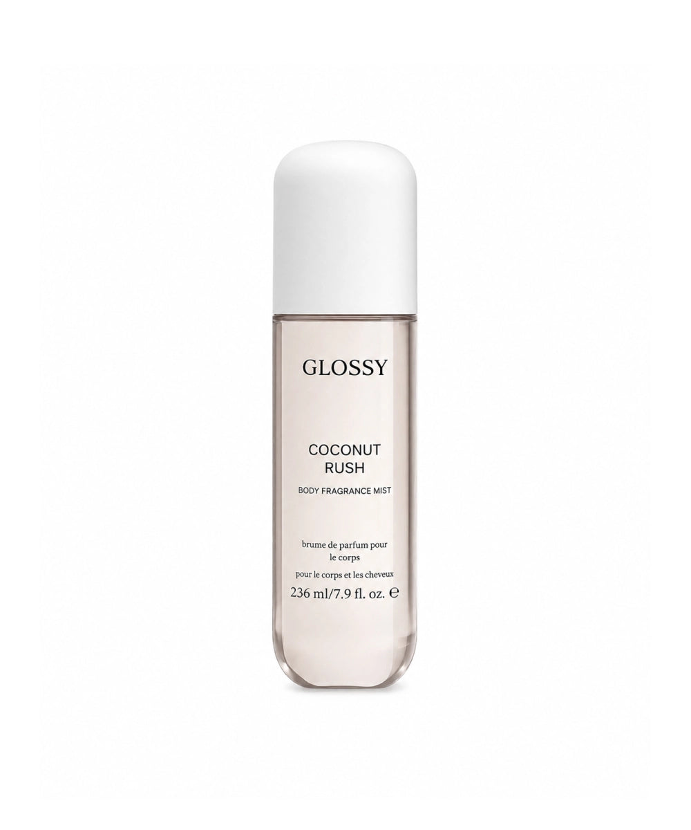 Daily Fragrance Body Mist