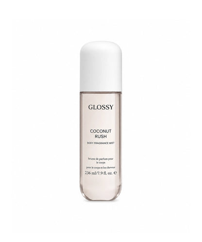 Daily Fragrance Body Mist