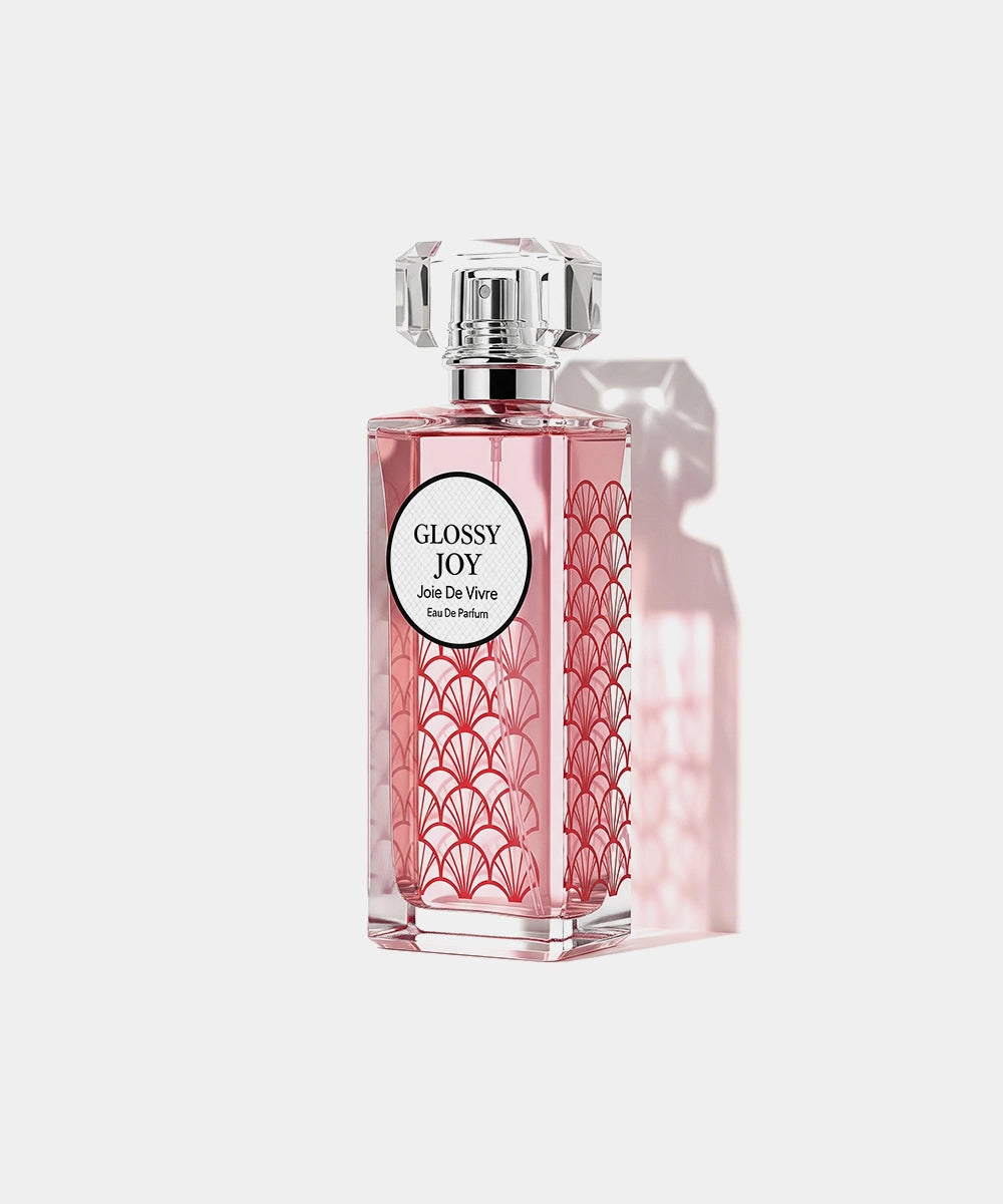 Glossy Joy Crystal Perfume