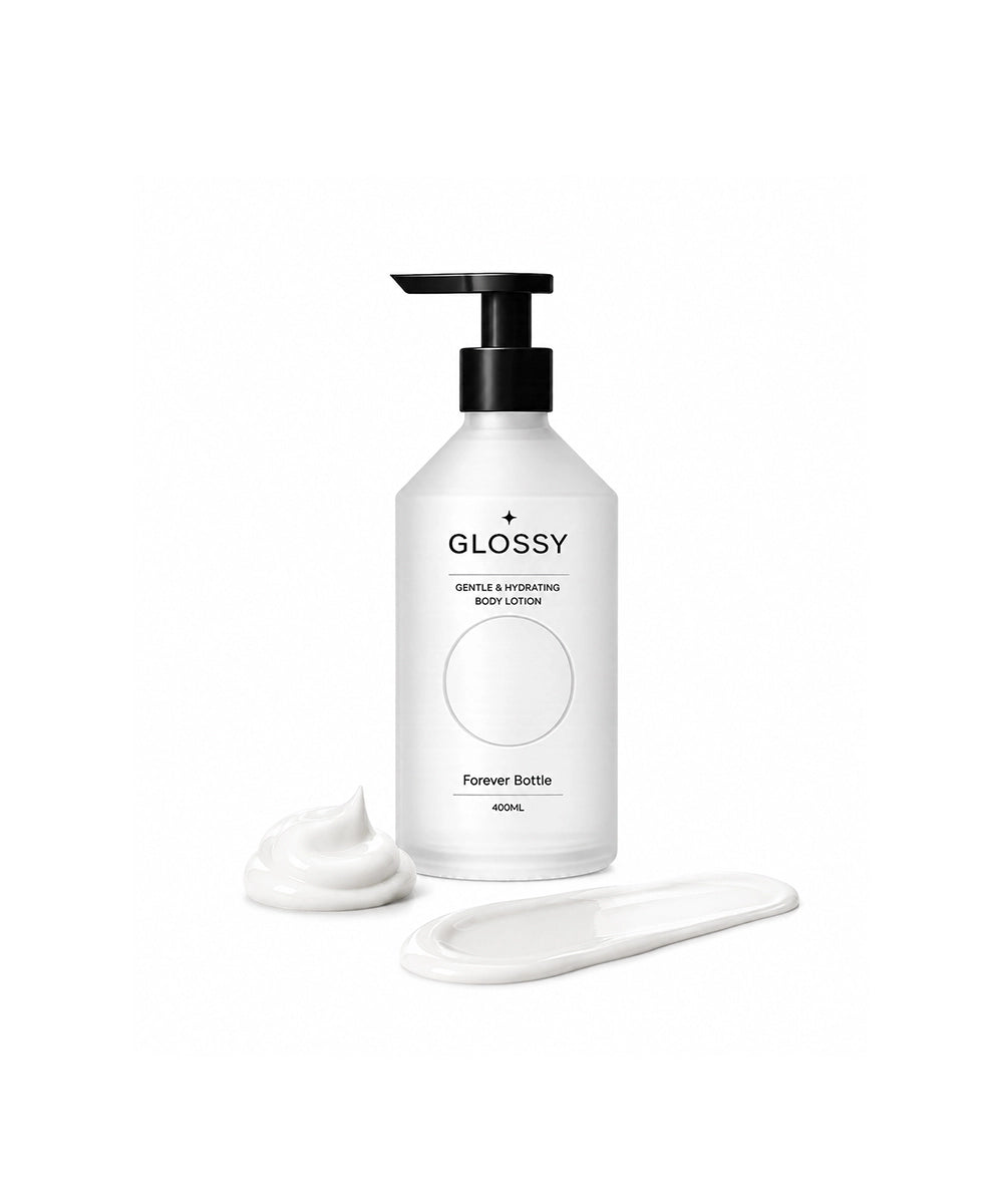 Deep Nourish Daily Body Lotion