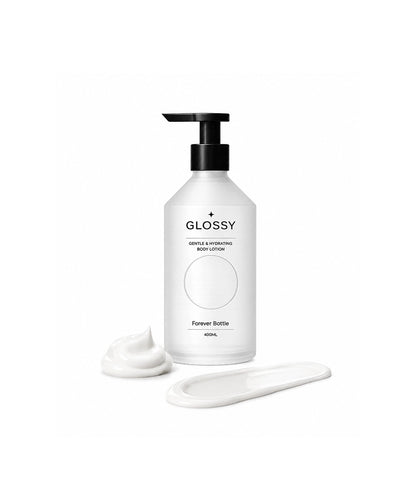 Deep Nourish Daily Body Lotion