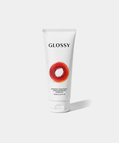 Glossy Silky Shine Conditioner