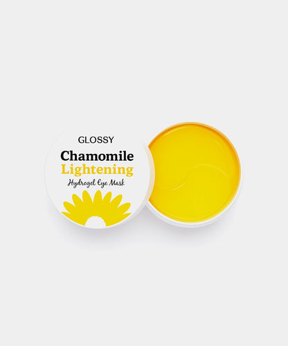 Glossy Refreshing Eye Patches