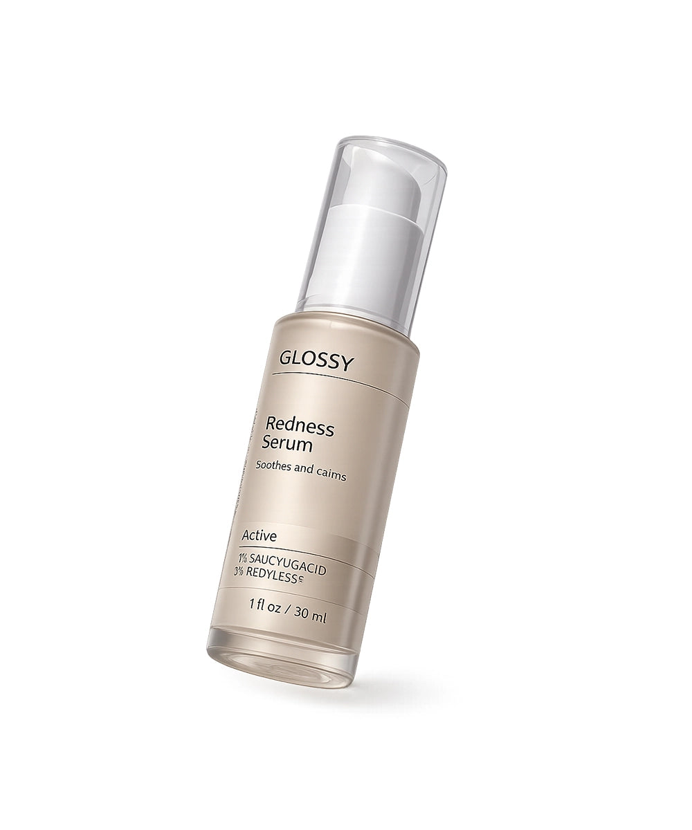 Soothing Hydration Face Serum