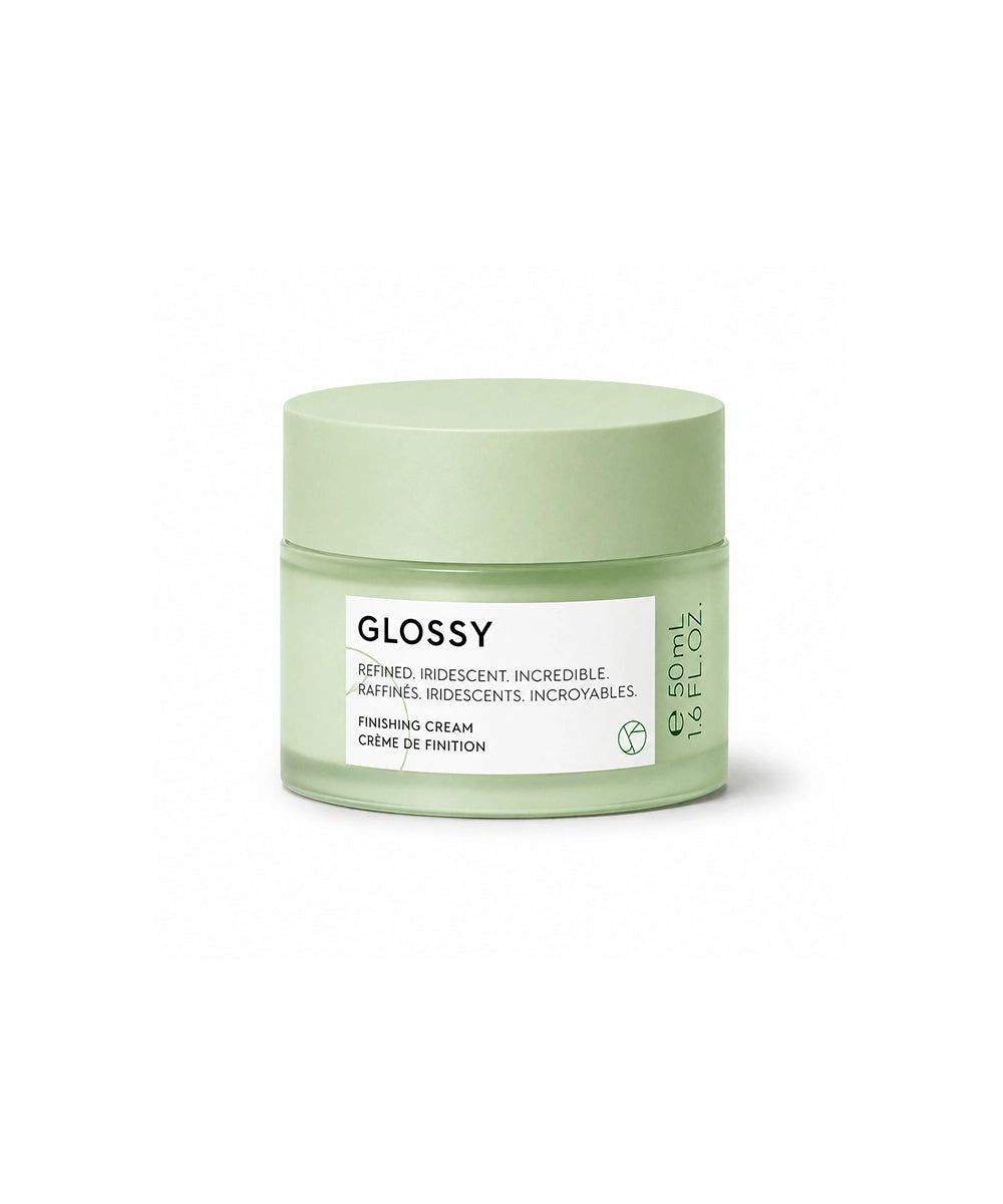 Intensive Hydration Face Cream