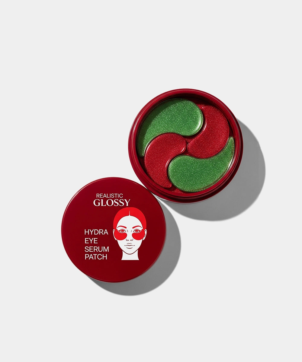 Glossy Hydra Eye Serum Patch