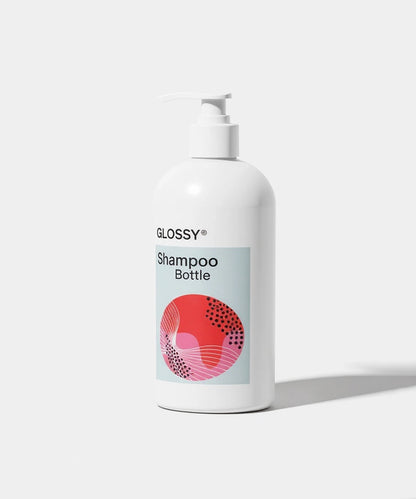 Glossy Hydrating Shampoo