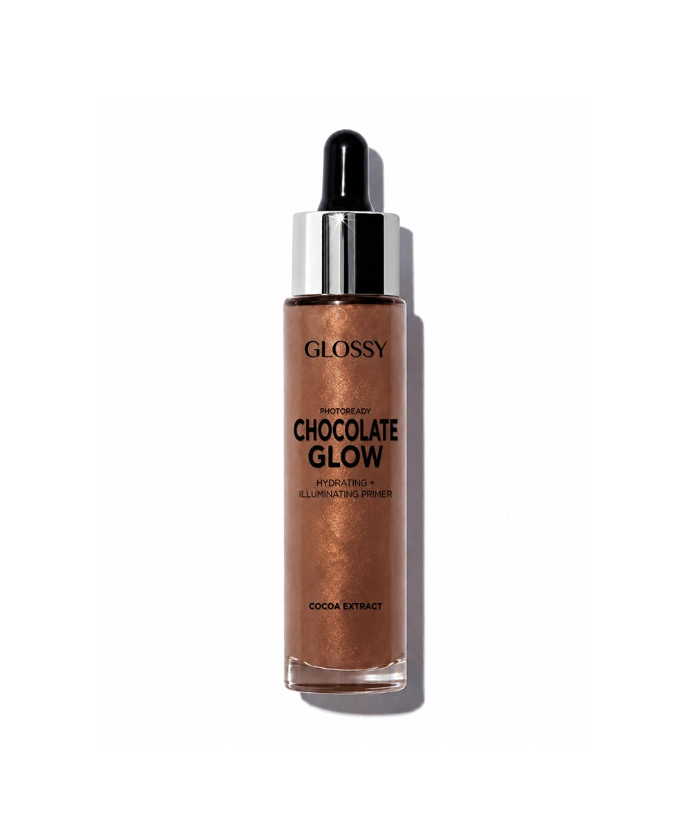 Radiant Glow Face Primer