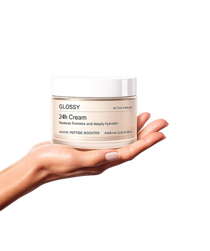 Youth Boost Moisture Cream