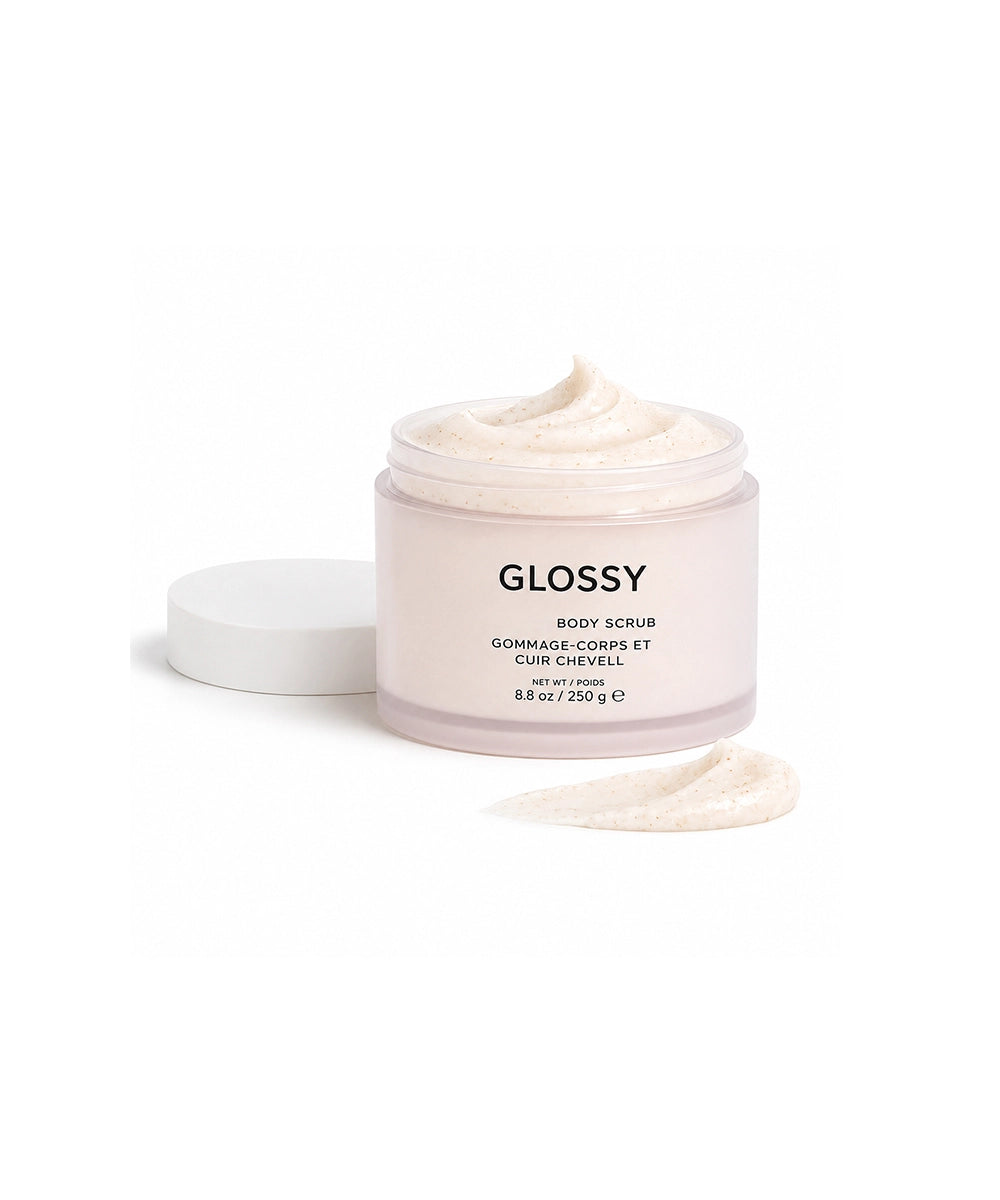 Velvet Glow Body Cream