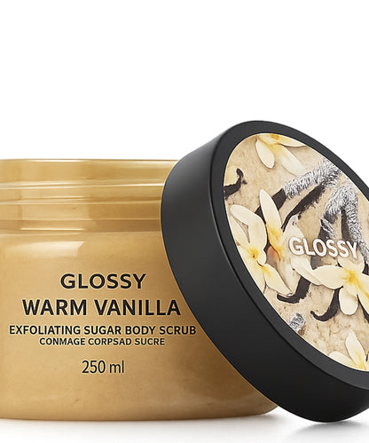 Gentle Body Polish Scrub