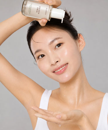 Hydrating Glow Body Mist