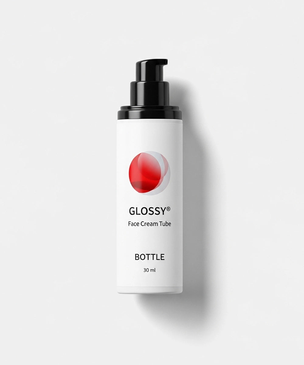 Glow-Enhancing Face Cream