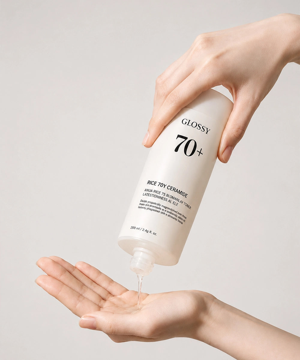 Daily Hydrating Face Toner