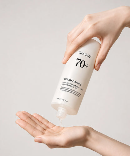 Daily Hydrating Face Toner