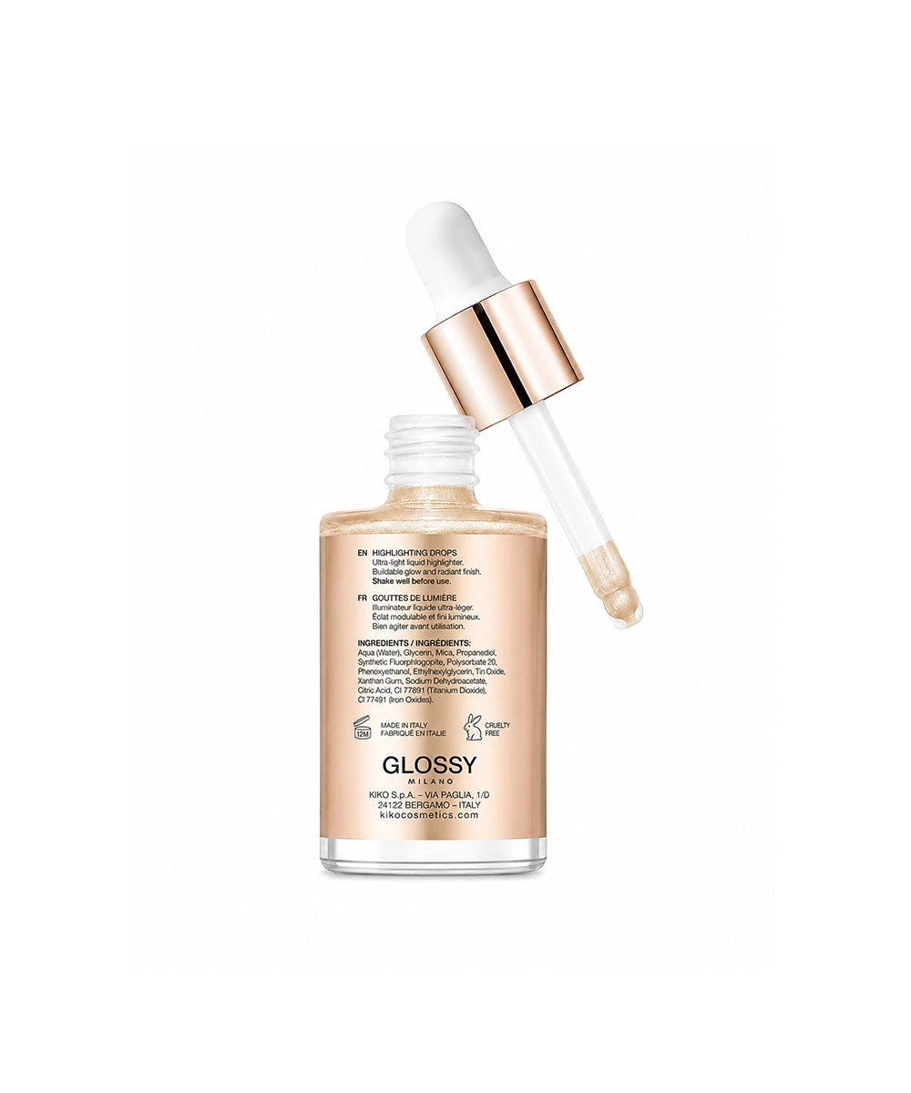 Radiant Liquid Glow Drops