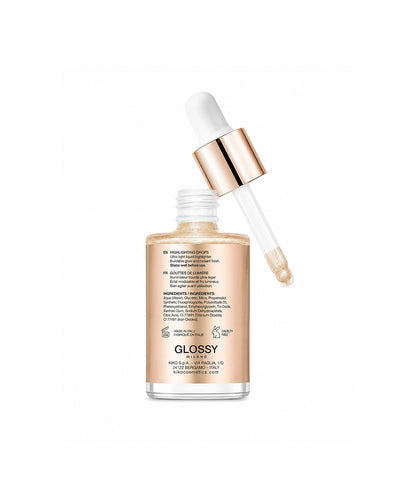 Radiant Liquid Glow Drops