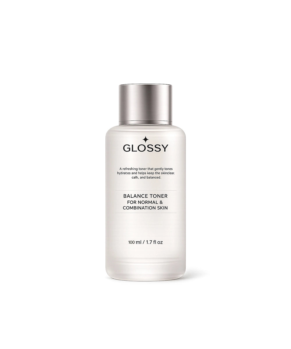 Daily Hydrating Face Toner