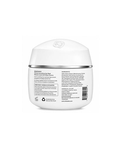 Hydrating Protein Hair Mask