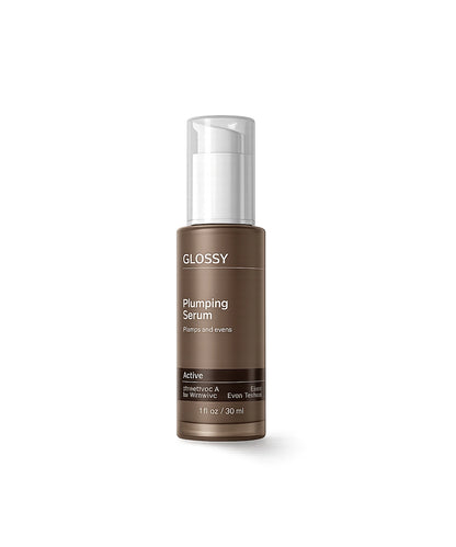 Ultra Smooth Skin Serum