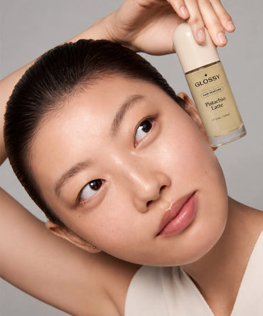 Premium Hair Fragrance Spray